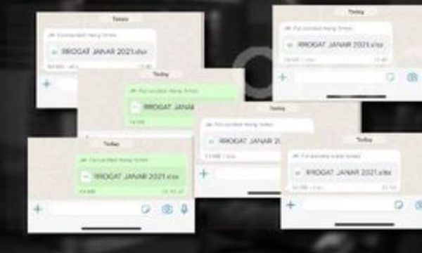 Prokuroria zbulon personin brenda Drejtorisë së Tatimeve që shpërndau listën e pagave