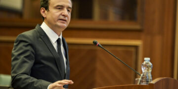 LAJMI I FUNDIT: Kuvendi e miraton Rezolutën kundër mbajtjes së refrendumit të Serbisë në Kosovë