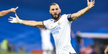 “Përhajr titullin”, Realin ska kush që e ndal në LaLiga