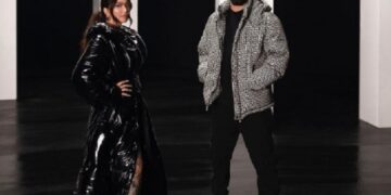 Majk dhe Dafina ngrisin temperaturat, publikojnë bashkëpunimin