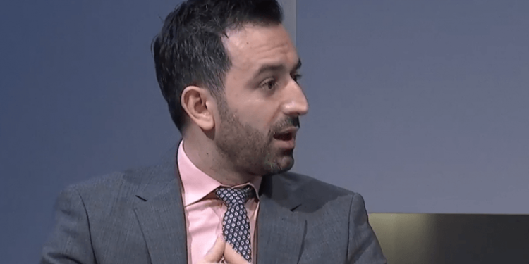 Aksioni “Brezovica”, deputeti i VV-së del me një uratë