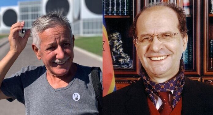 “Me vajza kurrë si ka ecë muhabeti”, shoku i fëmijërisë së Ibrahim Rugovës rrëfen të pathënat për presidentin historik