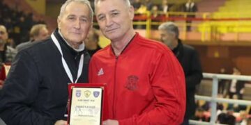 LAJMI I FUNDIT: Ndërron jetë ish-boksieri i njohur kosovar