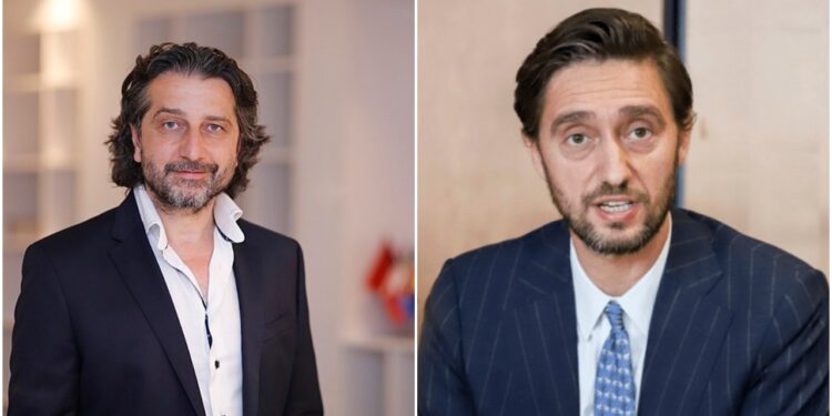 Arrihet marrëveshja mes LDK-së e PDK-së, dalin nga takimi Uran Ismaili, Kujtim Shala e Përparim Rama