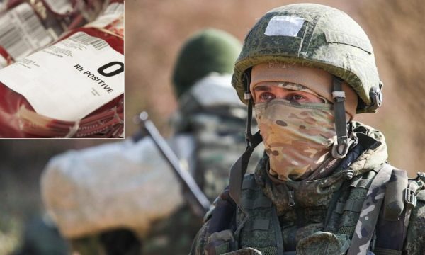 Në prag të konfliktit Rusi-Ukrainë, SHBA tregon se çfarë po bëjnë rusët