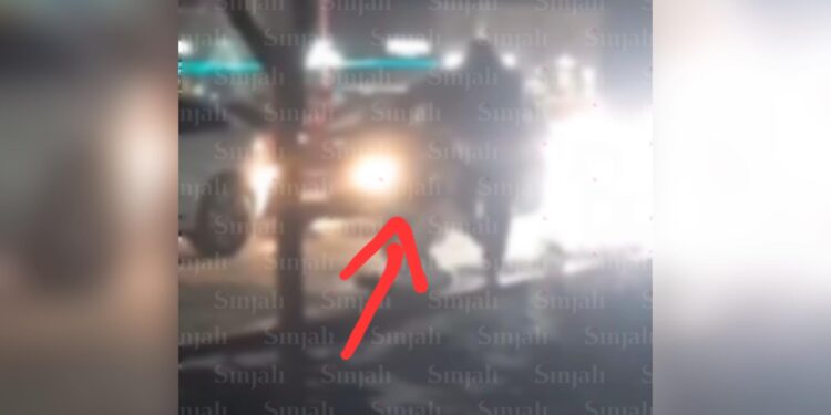 PAMJE/Rrahje brutale në Dardani, shqelmohet e grushtohet në fytyrë një person
