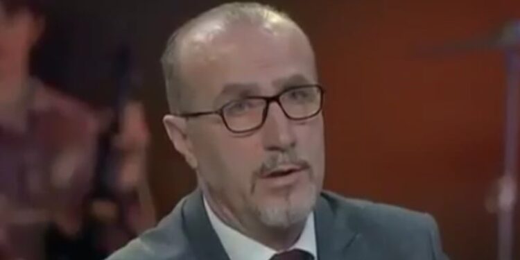 Bekim Haxhiu tregon rrëfimin prekës nga lufta: Forcat serbe vendosen civilët shqiptar si mburojë e gjallë