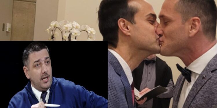 Pas martesës së vëllait të Mimoza Kusarit me kanadez, reagon edhe Valon Syla
