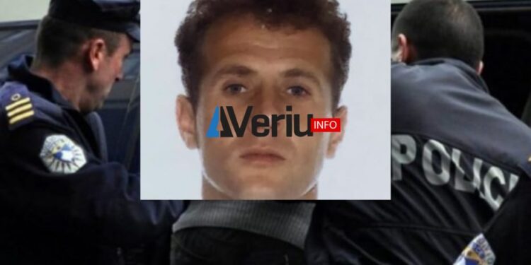 Ky është i dyshuari për vrasjen e gruas së tij në Llaushë të Skenderajt