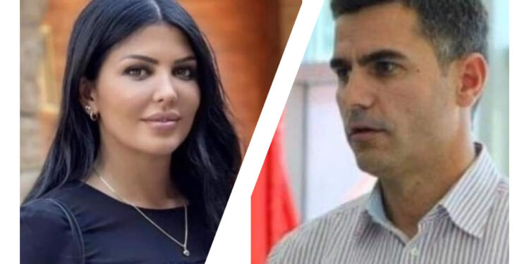 LDK ‘pikë e pesë’ në Vushtrri: Deputetja dhe nënkryetarja Rrezarta Krasniqi akuzon rëndë Xhafer Tahiri
