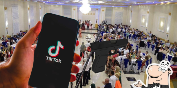 Prizrenasi ja sheh sherrin TikTok-ut, policia ia bastis dasmën