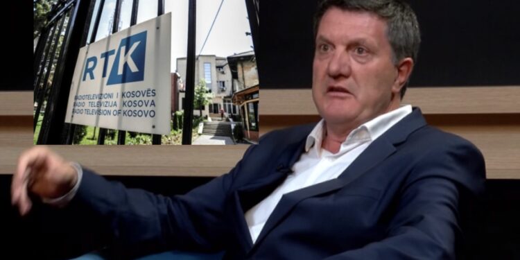 Zeka me akuza drejt RTK-së: Veç krimet ekonomike dhe një prokuror rroçkan kryen punë