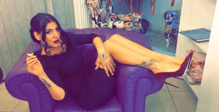 Kjo është konkurrentja e re kosovare në Për’puthen, ishte arrestuar me tre të dyshuar të tjerë për vrasje