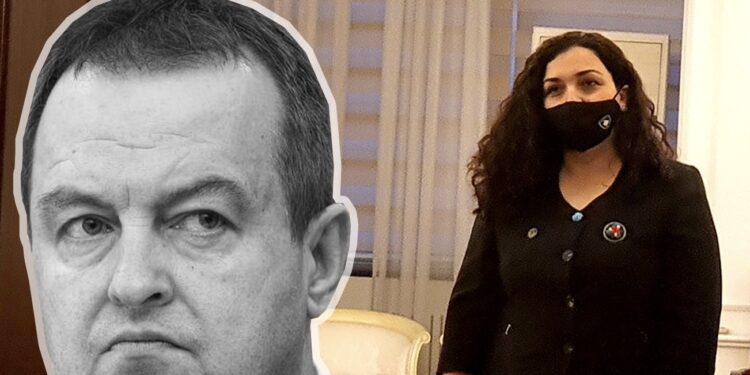 “Me gjasë nuk ka referendum të Serbisë në Kosovë”, reagimi i Daçiqit