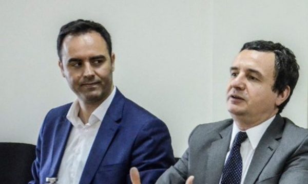Befason Konjufca, ja kur pritet të zgjidhet çështja e rrymës në veri