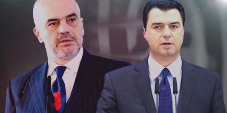 Situata e tensionuar në Shqipëri: Basha i kërkon ndihmë Ramës