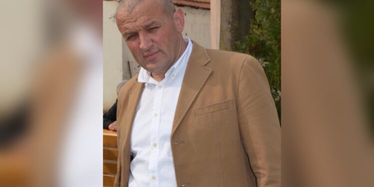 “40 mijë euro ryshfet për Braqen”, ky është biznesmeni që u arrestua në aksionin e sotëm