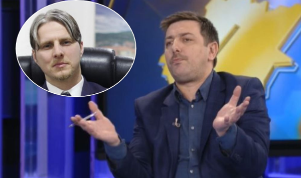 “Marrëzi dhe nivel i ulët”, “p****… frizurë” – Valon Syla e Shqiprim Arifi kapen keq në komente në facebook