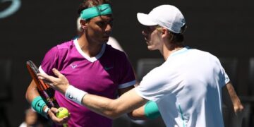 Reagon Nadal: “Nuk trajtohem ndryshe… është i zhgënjyer me eliminimin”