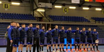 Kosova mposhtet nga Belgjika, humb gjasat për kualifikim tutje