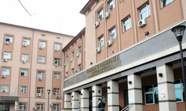 Sot mbahet seanca e Kuvendit Komunal të Prishtinës për të zgjedhur kryesuesin