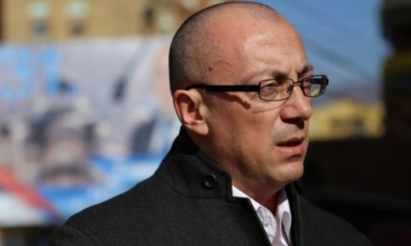 Rakiq: QUINT’i dhe BE po kërkojnë mbajtjen e referendumit, ta shohim a do ta mbajnë fjalën të dielën