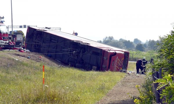 Detaje të reja nga prokuroria, ja si ndodhi aksidenti në Kroaci ku vdiqën 10 kosovarë