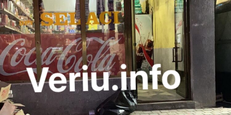 Pas ngjarjes tragjike të 29 dhjetorit, rihapet sërish market “Selaci” në Mitrovicë