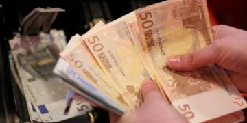 10 vendet me pagat më të larta në botë