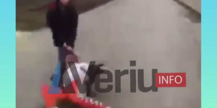 E mitura e rrah brutalisht një tjetër në Shtime, policia nis hetimet (VIDEO)