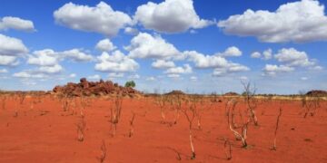 Australia me temperaturë ekstreme, thyhet rekordi i vitit 1962