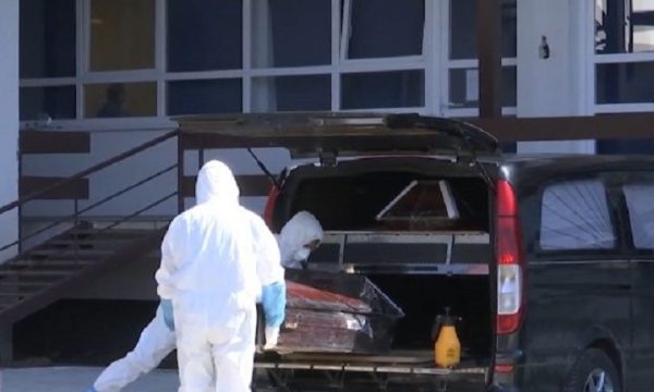 E dhimbshme: COVID-19 i merr jetën një burri nga Mitrovica