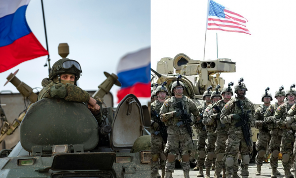 Rusia reagon pas gatishmërisë së 8.500 trupave amerikane për Evropë