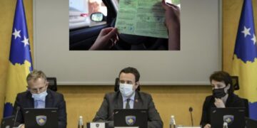 Kurti merr vendimin për mërgatën: I liron nga kjo pagesë për komplet vitin 2022