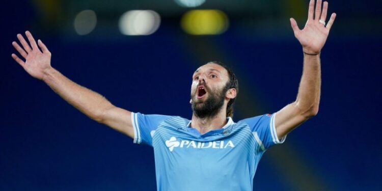 Muriqi largohet nga Lazio, huazohet te klubi i famshëm anglez?