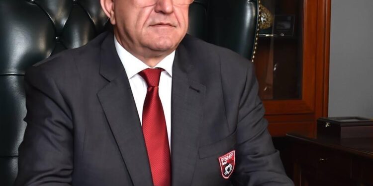 Shpërthim me tritol në shtëpinë e Armand Dukës