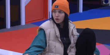 Einxhel provokon Donaldin nëse do e nominonte Trixën, kjo është përgjigjja e tij