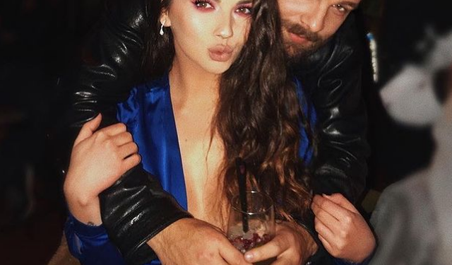 Emri i vërtetë i Beatrix është Behigje? Reagon për herë të parë Alban Ramosaj: O vdiqa… (FOTO)