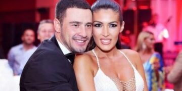 Robert Berisha tregon se çfarë do të bënte nëse Nora do e ftonte në dasmën e saj