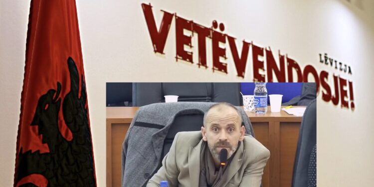 Pakënaqësi në VV: Jep dorëheqje asamblisti i kësaj partie