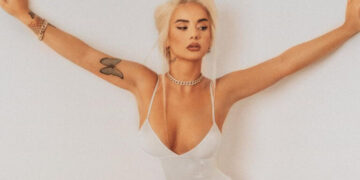 Rina Balaj feston ditëlindjen, ja sa vite mbushi ajo sot!