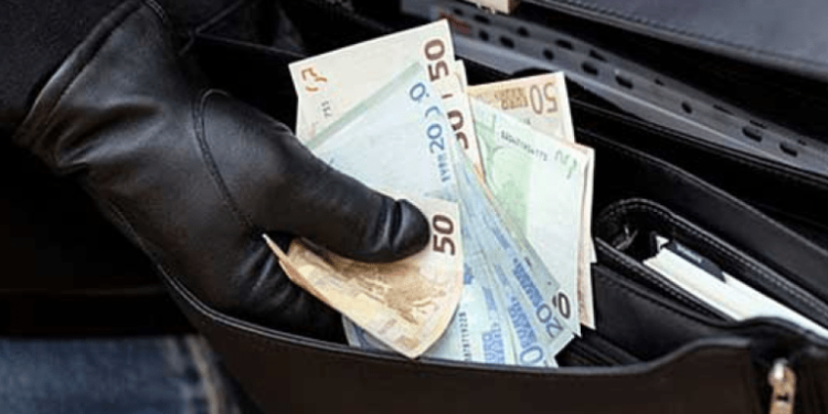 Grabitet një bankë në Prishtinë, Policia jep detaje