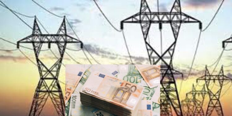 Ja ku do të merren paratë për rrymë!