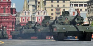 Ekspertët s’presin pushtim të plotë të Ukrainës, ja çfarë parashikojnë nga Rusia