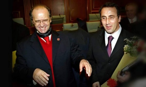 Haradinaj kujton ish presidentin Rugova: Kemi bashkëpunuar ngusht