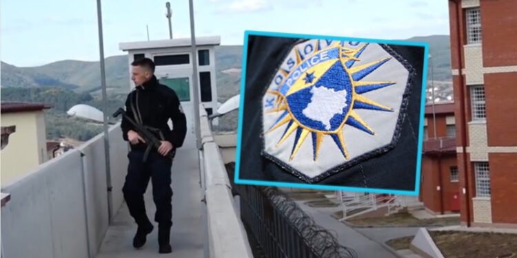 Ndodhi si në filma në burgun e sigurisë së lartë: I burgosuri porosit përmes telefonit ish të burgosurin që ta vras një oficer
