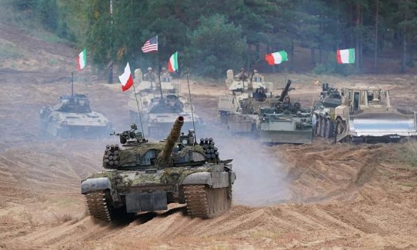Cili është problemi i Rusisë me NATO-n?