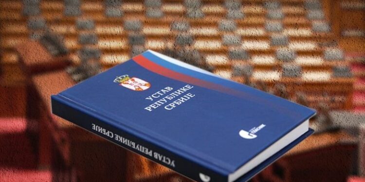 Referendumi dhe ndryshimet që Serbia po tenton të bëjë përmes tij