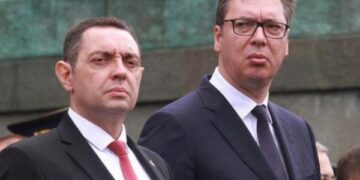 Vulin: Kur Kurti i futi forcat speciale në veri, xhandarmaëria ishte gati për ndërhyrje nëse Vuçiq do të jepte urdhër