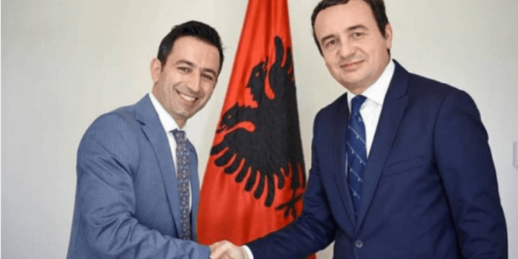 Deputeti i LVV-së: Unë kam shku për përhajrim te ministrja për bllokun B2, hallvë kemi bo